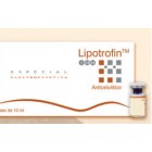 Lipotrofin ion serum
