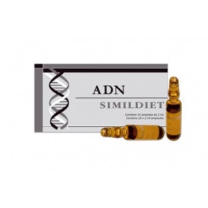 DNA 3 SIMILDIET – sterilní ampule